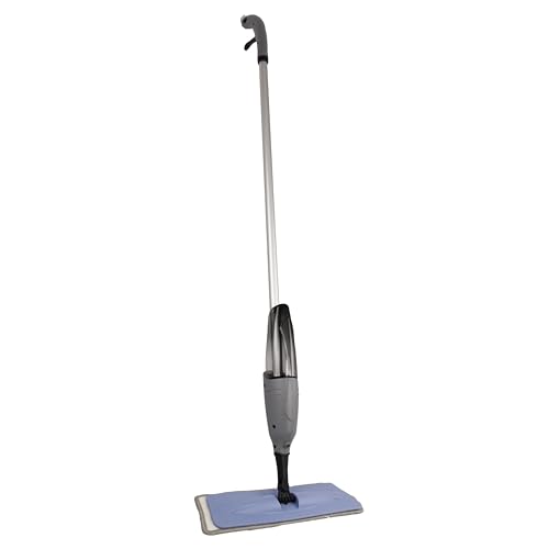 Axis Line - Spray Mop Pro - Innovativer Bodenwischer mit Sprühfunktion für mühelose Reinigung von Axis Line