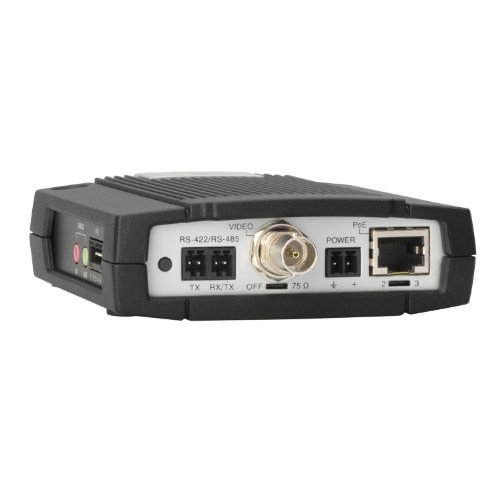 AXIS 0288–021 – Axis Q7401 Video Encoder – Video-Server – 1 Kanäle ( von Axis Communications