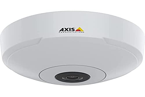AXIS M3067-P von Axis Communications