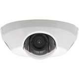 AXIS M3114-R M12 Network Camera - Netzwerkkamera - staubdicht/wasserdicht/manipulationssicher - Farbe - 1280 x 800 - 10/100 von Axis