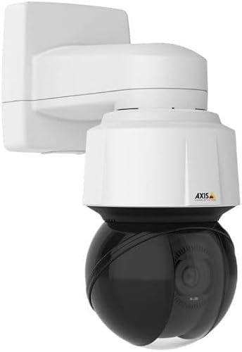 AXIS NET Q6135-LE 50HZ/PTZ Dome HDTV 01958-002 von AXIS