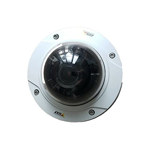 AXIS P3265-LVE von Axis Communications
