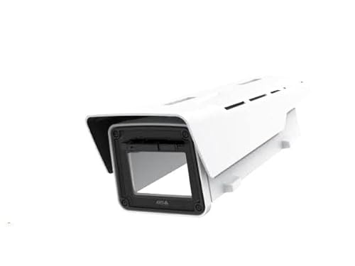 AXIS TQ1804-E TOP Cover MIT Wiper von Axis Communications