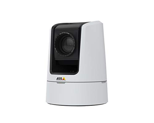 Axis V5925 Netzwerkkamera PTZ Konferenzkamera HDTV 1080p von Axis