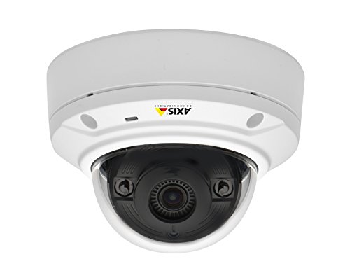 Axis 0535-001 M3024-LVE COMPACT von Axis