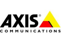 Axis 5700 – 161 – Anschluss von Axis Communications