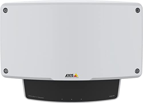 Axis D2110-VE von Axis Communications