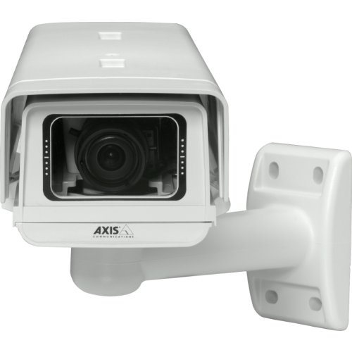 Axis M1114-E Netzwerkkamer 1280 x 800 Pixel (6,35mm (1/4 Zoll) RGB CMOS, H.264, MJPEG) von Axis