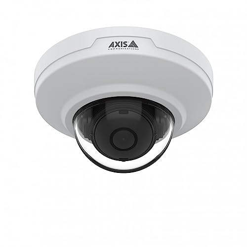 Axis M3088-V - Netzwerk-Überwachungskame von Axis Communications