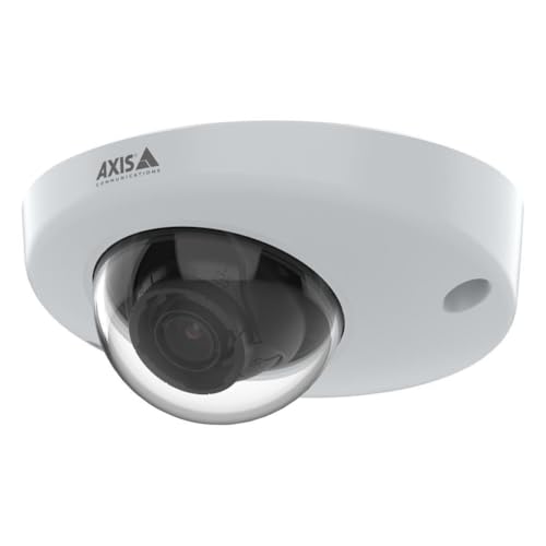 Axis M3905-R - Netzwerk-Überwachungskame von Axis Communications