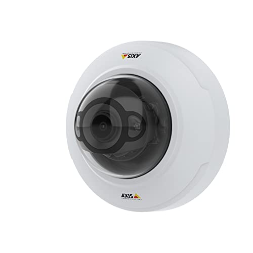 Axis M4216-LV Netzwerkkamera Mini Fix Dome 4MP von Axis