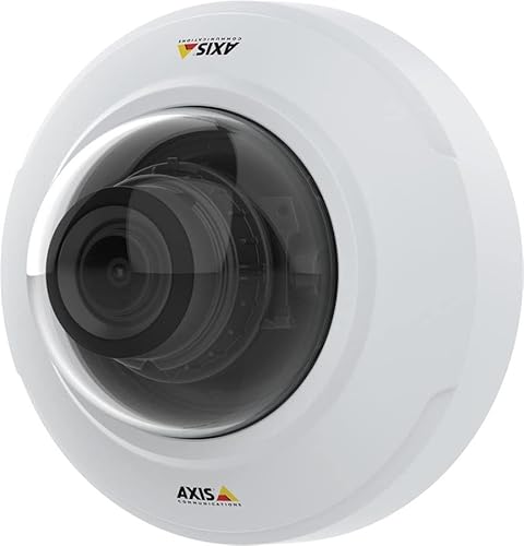 Axis M4216-V Netzwerkkamera Mini Fix Dome 4MP von Axis