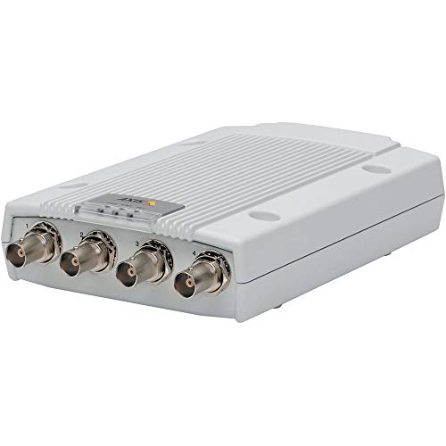 Axis M7014 Video-Encoder Externe Videobearbeitungskarte, Hardware-Encoder von Axis Communications