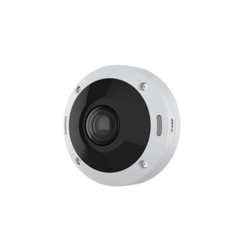 Axis NET Camera M4308-PLE DOME/02100-001 Axis NET Camera M4308-PLE DOME/02100-001 von Axis