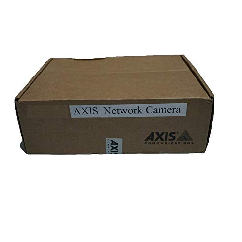 Axis NET Camera Q1647 5MP/Outdoor 01051-001 von Axis