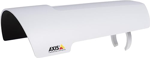 Axis P14 Protector Contra INCLEMENCIAS METEOROLGICAS von Axis Communications