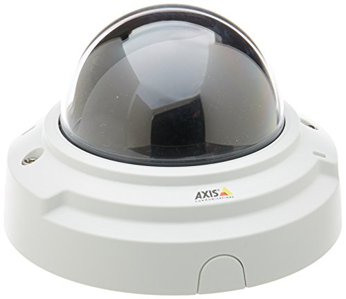 Axis P3354 Netzwerkkamera (6mm, Farbe) von Axis