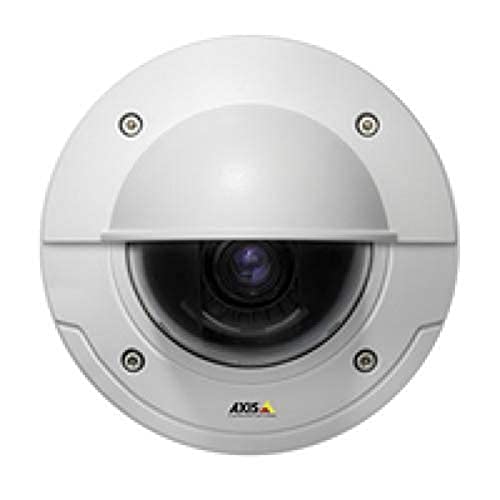 Axis P3364-VE Netzwerkkamera (12mm) von Axis