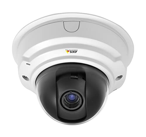 Axis P3384-V Webcam Axis P3384-V Webcam von Axis Communications