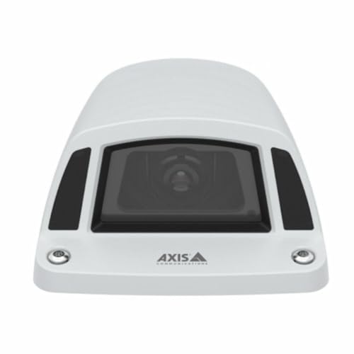 Axis P3925-LRE M12 02091-001 Axis P3925-LRE M12 02091-001 von Axis Communications