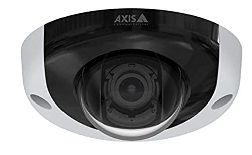 Axis P3935-LR 1080p Male RJ-45 2.8mmF1.2 Überwachungskamera von Axis Communications