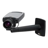 AXIS Q1604 Network Camera - Netzwerkkamera - Farbe ( Tag&Nacht ) - 1280 x 960 - verschiedene Brennweiten - Audio von Axis Communications