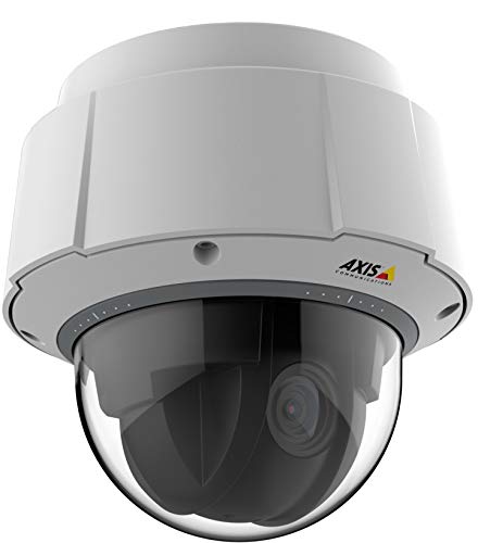 Axis Q6055-E Webcam von Axis Communications