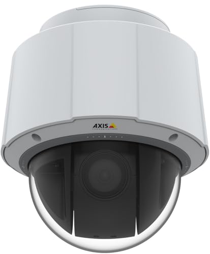 Axis Q6075 50HZ von Axis Communications
