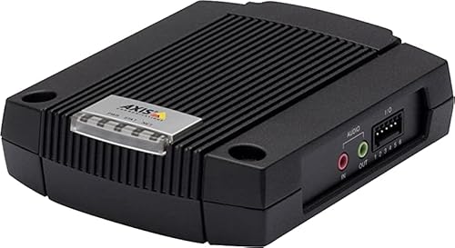 Axis Q7401 Video-Encoder Server von Axis