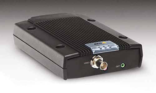 Axis Q7411 Video-Encoder externer Video-Encoder, Hardware-Encoder von Axis
