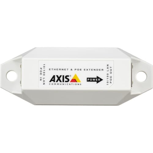 Axis T8129 POE Extender von Axis Communications