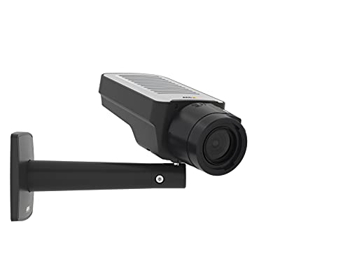 NET Camera Q1615 MKIII/02051-001 AXIS NET Camera Q1615 MKIII/02051-001 AXIS von Axis