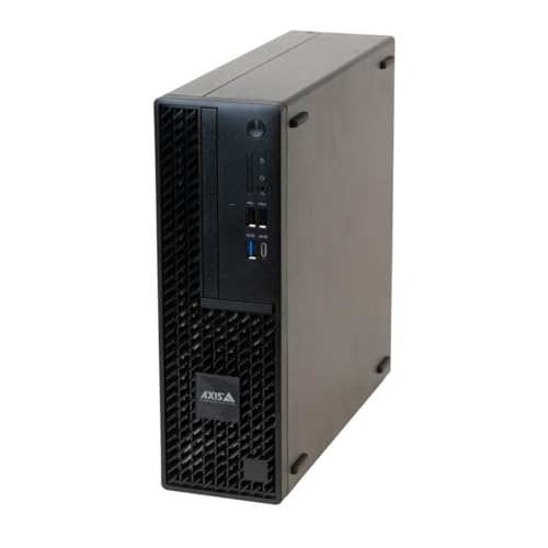AXIS S9302 Kamerastation UK von Axis Communications