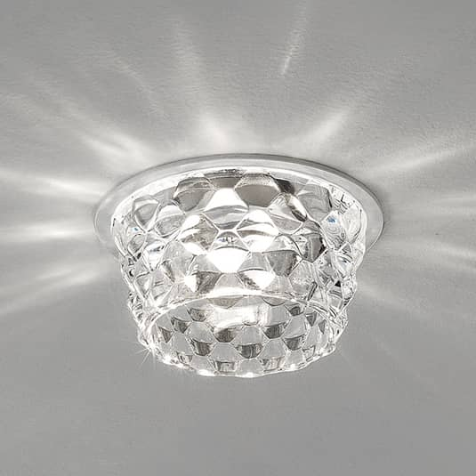 Axolight Fedora Led Deckeneinbauleuchte Deckenleuchte Lampe Leuchte Decke K375 B-Ware von Axo Light