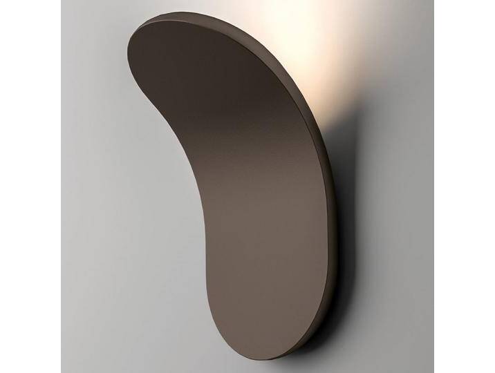 B-Ware Axolight Lik Led Wandleuchte Nickel Matt Wandlampe Lampe Leuchte Spot Licht B-Ware B-Ware Axolight Lik Led Wandleuchte Nickel Matt Wandlampe Lampe Leuchte Spot Licht B-Ware von Axo-Light