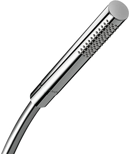 AXOR Starck Duschkopf, Stabhandbrause mit 1 Strahlart, Chrom AXOR Starck Duschkopf, Stabhandbrause mit 1 Strahlart, Chrom von AXOR
