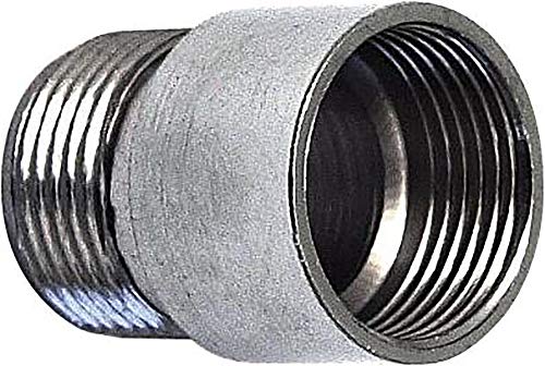 DENI Verlängerung für 16 mm Türspion von Axppin