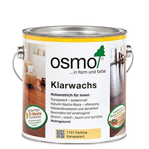 OSMO Klarwachs OSMO Klarwachs von Axppin