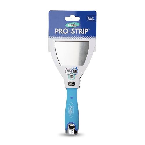 Axus Décor AXU/scrb4 pro-strip Edelstahl HD Schaber von Axus Décor