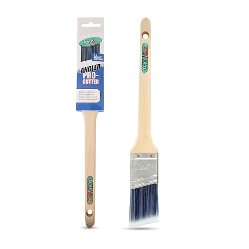 Axus Décor BB05 Pro-Brush, AXU/BBA15 Axus Décor BB05 Pro-Brush, AXU/BBA15 von Axus Décor