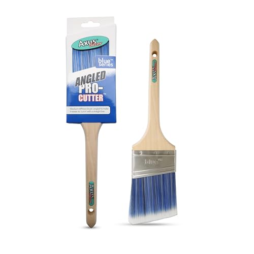 Axus Décor BB05 Pro-Brush, AXU/BBA3 von Axus Décor