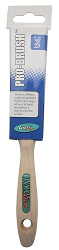 Axus Décor BB05 Pro-Brush, blau, BB1 0 wattsW, 0 voltsV von Axus Décor
