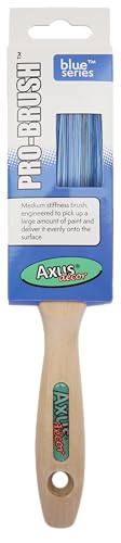 Axus Décor BB05 Pro-Brush, blau, BB2 0 wattsW, 0 voltsV von Axus Décor