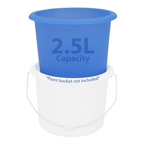 Axus Decor Flex-E-Liner für Wasserkocher, 2,5 l, (AXU/FLK2) von Axus Décor