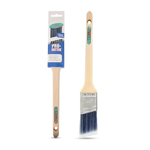 Axus Décor BB05 Pro-Brush, AXU/BBA15 von Axus Décor