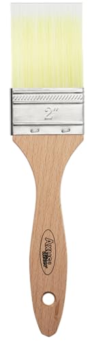 Axus Décor Holzpinsel Bürste – Limette Axus Décor Holzpinsel Bürste – Limette von Axus Décor