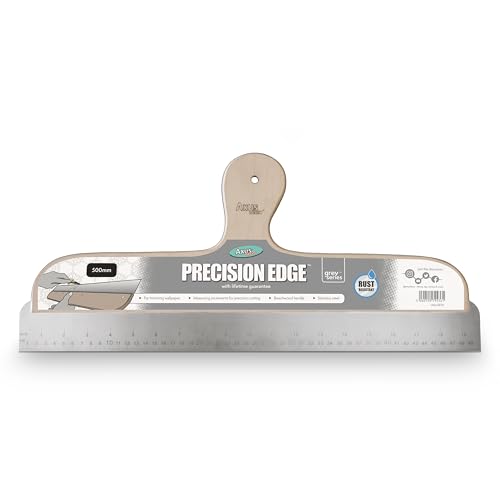 Axus Décor Precision Edge Schneidelineal von Axus Décor