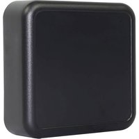 Camdenboss CBRS CBRS02SBK-CON Universal-Gehäuse ABS Schwarz 1St. Camdenboss CBRS CBRS02SBK-CON Universal-Gehäuse ABS Schwarz 1St. von Camdenboss