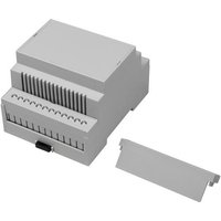 Camdenboss CNMB-4V-KIT-CON Hutschienen-Gehäuse 90 x 71 x 58 Polycarbonat 1St. von Camdenboss