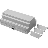 Camdenboss CNMB-9-KIT-CON Hutschienen-Gehäuse 90 x 160.0 x 58 Polycarbonat 1St. von Camdenboss